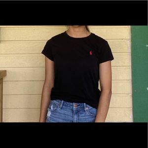 Ralph Lauren Lauren blacktop